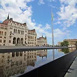 Apartament Prater By Interhome Budapesta