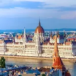 Apartament Prater By Interhome Budapesta
