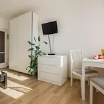 Prater By Interhome Apartament Budapesta