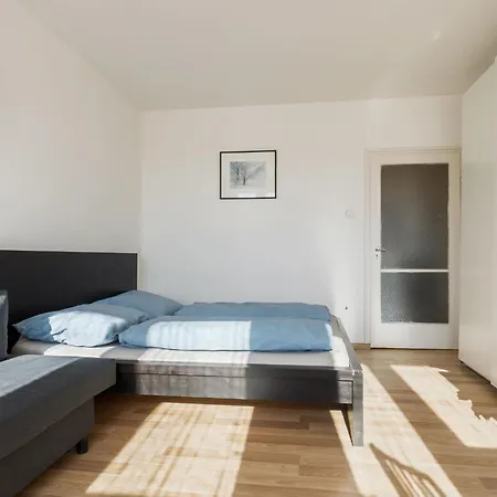 Prater By Interhome * בודפשט