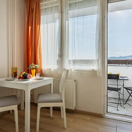 Prater By Interhome דירה *