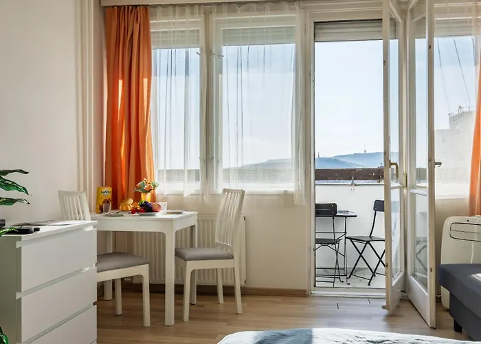 Prater By Interhome Budapest