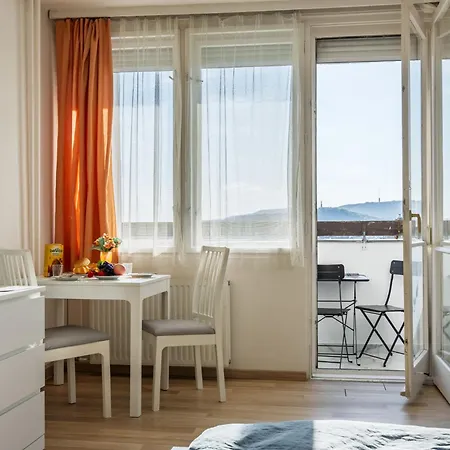 Prater By Interhome بودابست