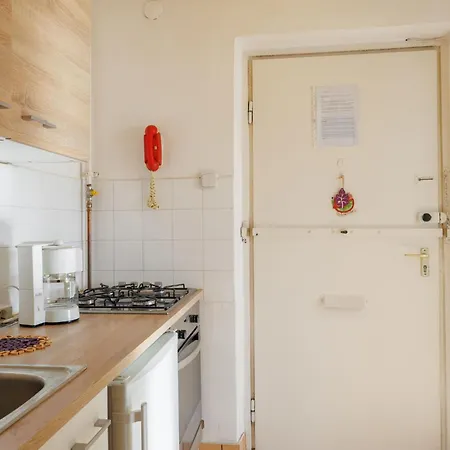 Prater By Interhome شقة