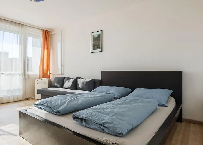 Prater By Interhome