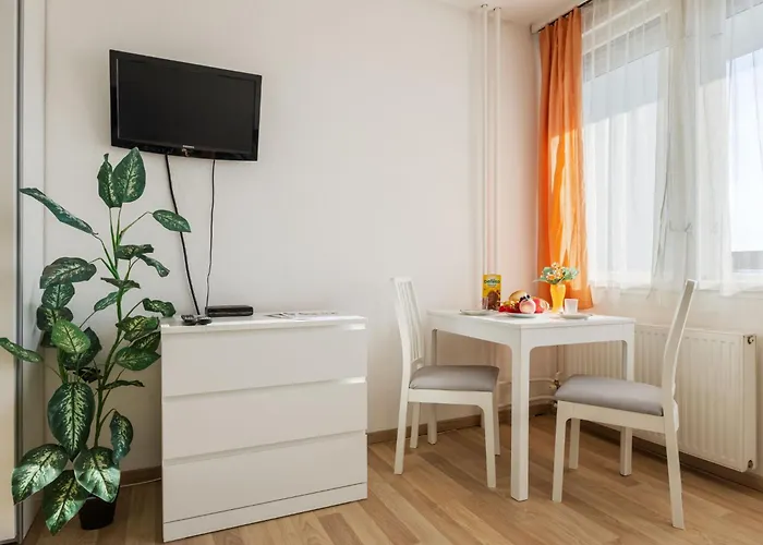 Prater By Interhome Daire *