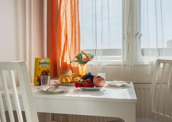 Prater By Interhome