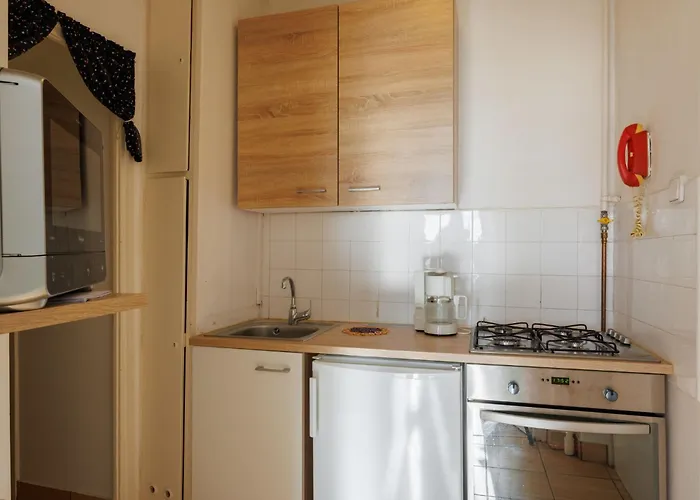 Prater By Interhome Daire