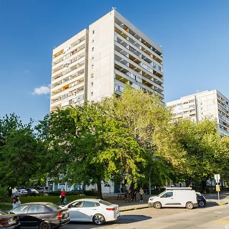 Prater By Interhome Budapest