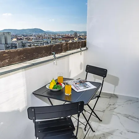 Apartamento Prater By Interhome