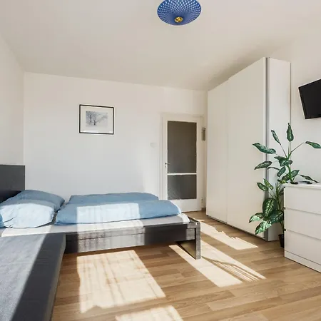 Apartamento Prater By Interhome *