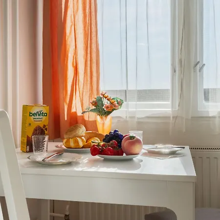 Prater By Interhome