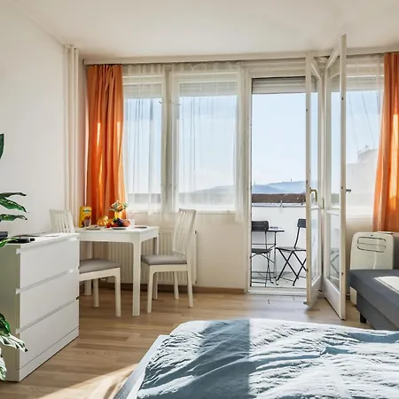 Prater By Interhome *