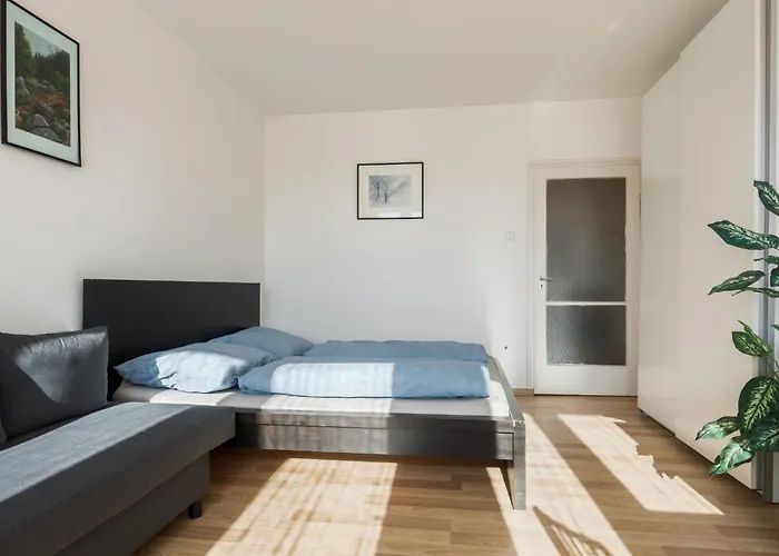 Prater By Interhome * Budapest