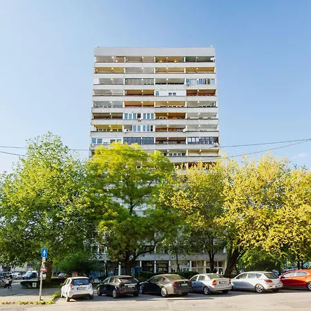 Prater By Interhome Lägenhet