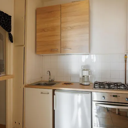 Prater By Interhome Lägenhet