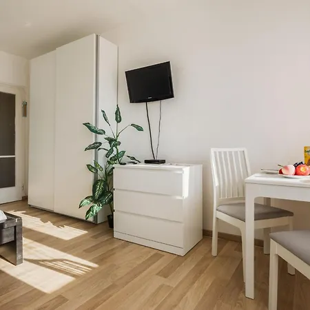 Prater By Interhome Lägenhet Budapest