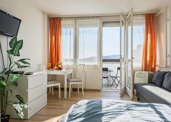 Prater By Interhome *