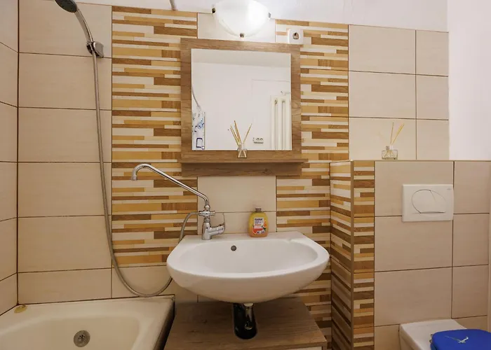 アパート Prater By Interhome