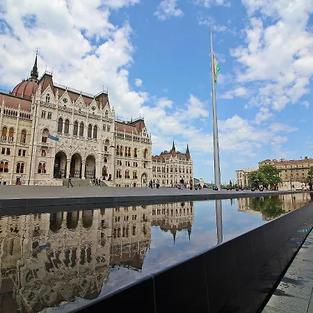 Apartmán Prater By Interhome Budapešť