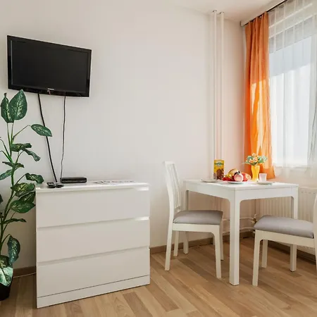 Prater By Interhome Apartmán *