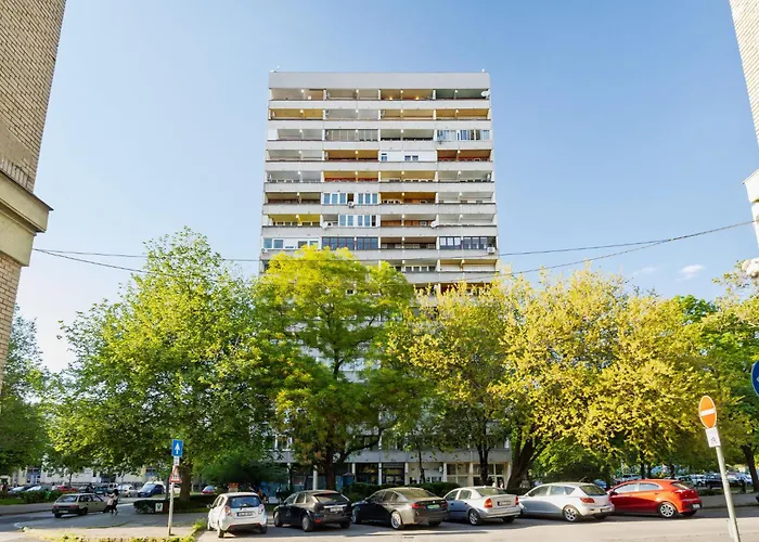Prater By Interhome 아파트