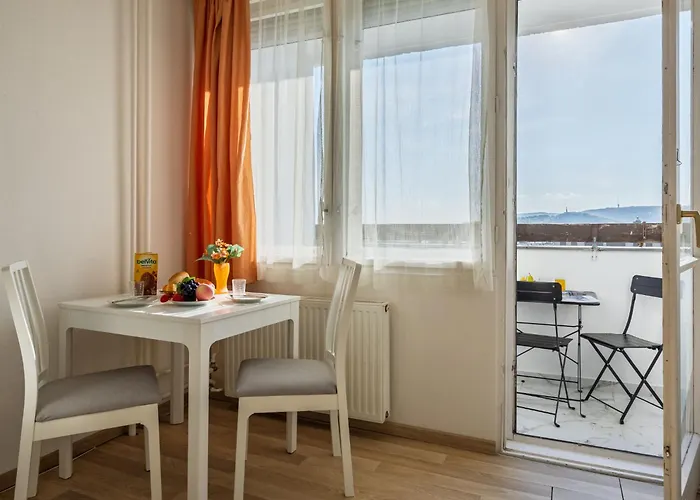 Prater By Interhome 아파트 *